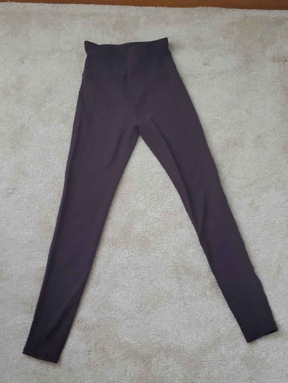 Kyodan Womens's Xs Brown Leggings